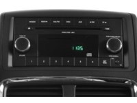 2013 Dodge Grand Caravan SE/SXT Interior Shot 1