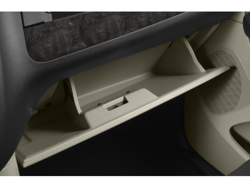 2014 Dodge Grand Caravan 4dr Wgn SE Interior Shot 3