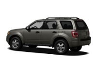2011 Ford Escape FWD 4dr I4 Auto XLT Exterior Shot 10