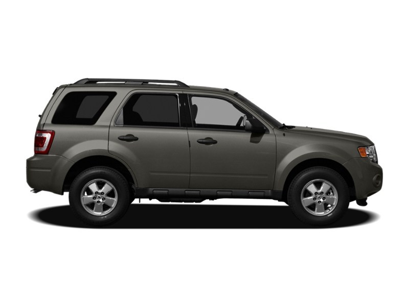 2011 Ford Escape FWD 4dr I4 Auto XLT Exterior Shot 16