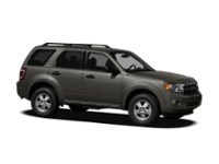 2011 Ford Escape FWD 4dr I4 Auto XLT Exterior Shot 17