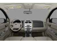 2011 Ford Escape FWD 4dr I4 Auto XLT Interior Shot 7