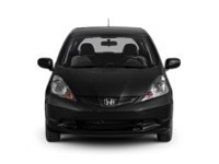 2011 Honda Fit 5dr HB Auto DX-A Exterior Shot 6
