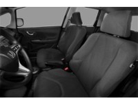 2011 Honda Fit 5dr HB Auto DX-A Interior Shot 5
