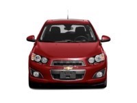 2012 Chevrolet Sonic 5dr HB LT Exterior Shot 6