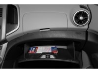 2012 Chevrolet Sonic 5dr HB LT Interior Shot 4