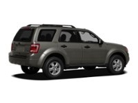 2012 Ford Escape 4WD 4dr Limited Exterior Shot 2