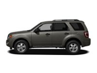 2012 Ford Escape 4WD 4dr Limited Exterior Shot 7