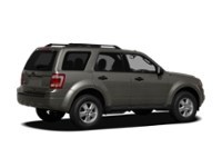 2012 Ford Escape 4WD 4dr Limited Exterior Shot 15
