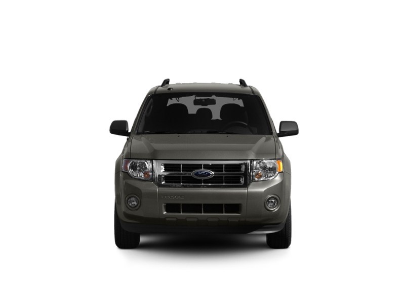 2012 Ford Escape 4WD 4dr Limited Exterior Shot 18
