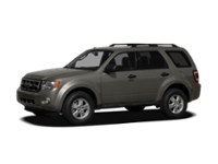 2012 Ford Escape 4WD 4dr Limited Exterior Shot 19