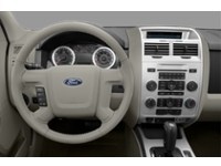 2012 Ford Escape 4WD 4dr Limited Interior Shot 3