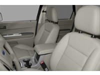 2012 Ford Escape 4WD 4dr Limited Interior Shot 5