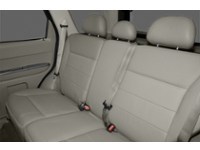 2012 Ford Escape 4WD 4dr Limited Interior Shot 6