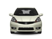 2012 Honda Fit 5dr HB Auto Sport Exterior Shot 6