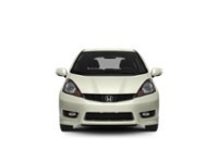 2012 Honda Fit 5dr HB Auto Sport Exterior Shot 18