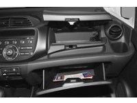 2012 Honda Fit 5dr HB Auto Sport Interior Shot 4