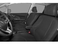 2012 Honda Fit 5dr HB Auto Sport Interior Shot 5