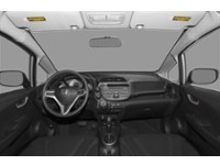 2012 Honda Fit 5dr HB Auto Sport Interior Shot 7