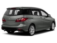 2014 Mazda Mazda5 4dr Wgn Auto GS Exterior Shot 2