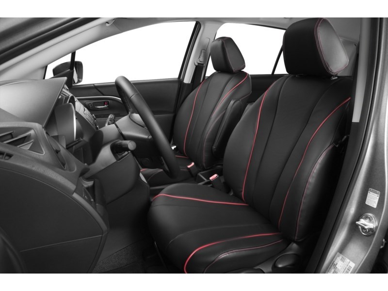 2014 Mazda Mazda5 4dr Wgn Auto GS Interior Shot 3