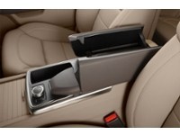 2013 Mercedes-Benz M-Class Base Interior Shot 7
