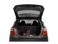 2012 Toyota Matrix 4dr Wgn Auto FWD Exterior Shot 4