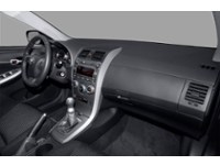 2012 Toyota Matrix 4dr Wgn Auto FWD Interior Shot 1