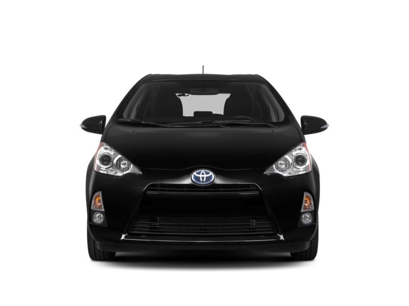 2014 Toyota Prius c 5dr HB Technology Exterior Shot 6