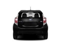 2014 Toyota Prius c 5dr HB Technology Exterior Shot 8