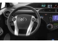 2014 Toyota Prius c 5dr HB Technology Interior Shot 3