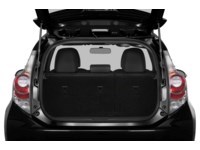 2014 Toyota Prius c 5dr HB Technology Exterior Shot 4