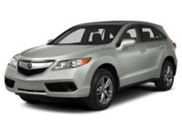 2013 Acura RDX Base (A6) Exterior Shot 1