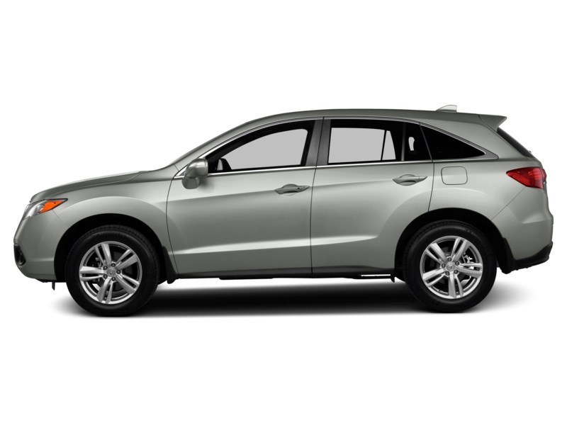 2013 Acura RDX Base (A6) Exterior Shot 7