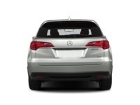 2013 Acura RDX Base (A6) Exterior Shot 8