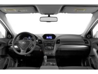 2013 Acura RDX Base (A6) Interior Shot 7