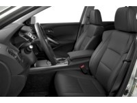 2013 Acura RDX Base (A6) Interior Shot 5