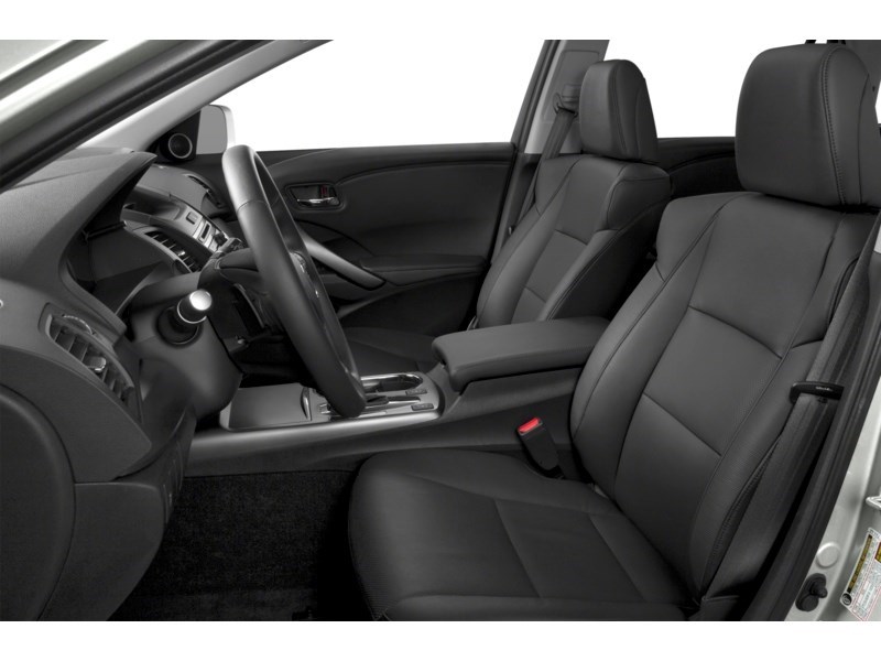 2013 Acura RDX Base (A6) Interior Shot 5