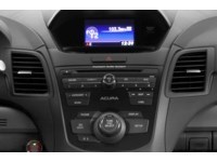 2013 Acura RDX Base (A6) Interior Shot 2