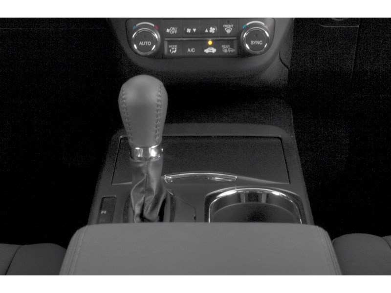 2013 Acura RDX Base (A6) Exterior Shot 9