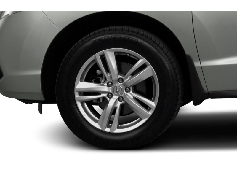 2013 Acura RDX Base (A6) Exterior Shot 5