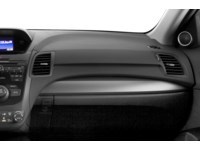 2013 Acura RDX Base (A6) Interior Shot 1