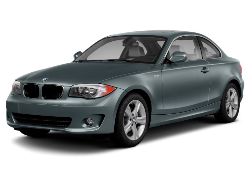 2013 BMW 128 2dr Cpe 128i Exterior Shot 1
