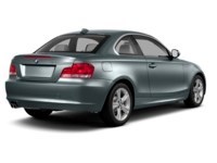 2013 BMW 128 2dr Cpe 128i Exterior Shot 2