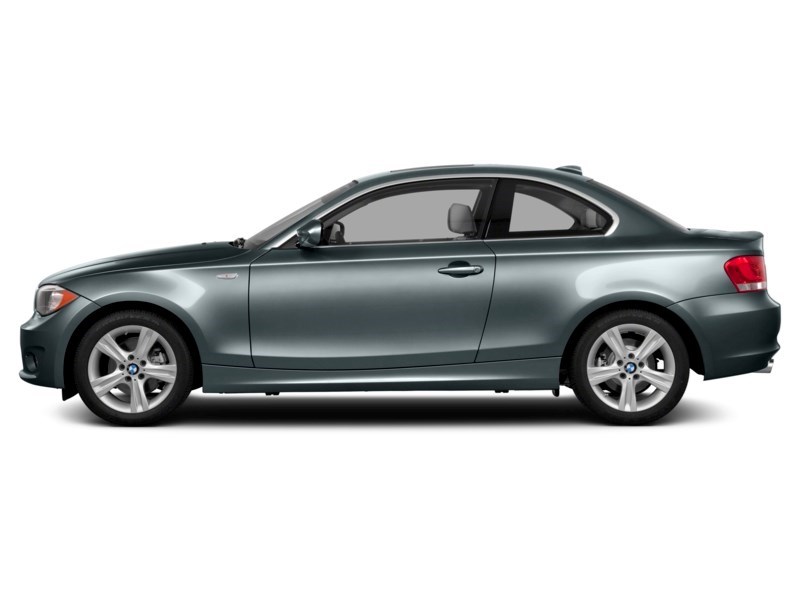 2013 BMW 128 2dr Cpe 128i Exterior Shot 7