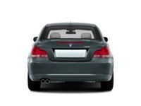 2013 BMW 128 2dr Cpe 128i Exterior Shot 8