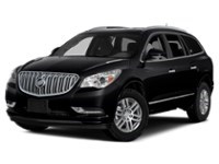 2016 Buick Enclave Premium Exterior Shot 1