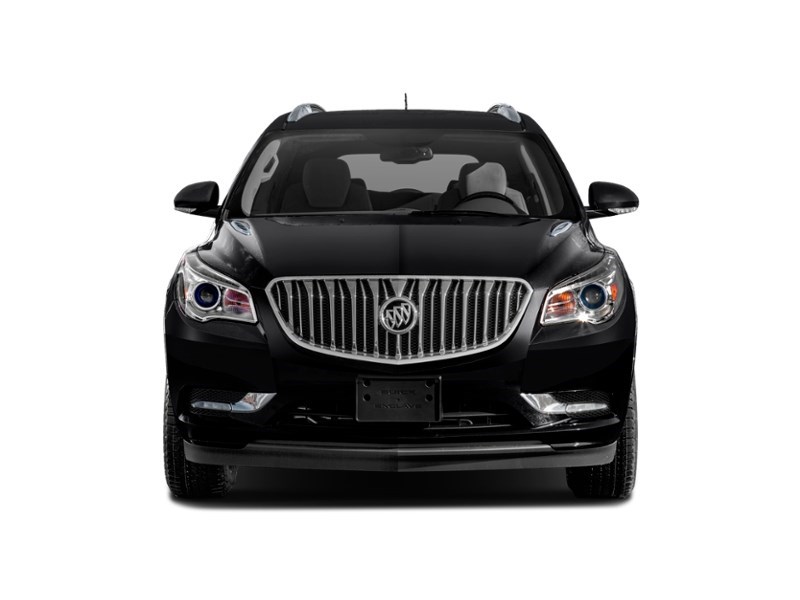 2016 Buick Enclave Premium Exterior Shot 6