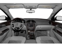 2016 Buick Enclave Premium Interior Shot 7