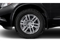 2016 Buick Enclave Premium Exterior Shot 5
